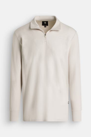 G-STAR - Sweats-Troyer beige