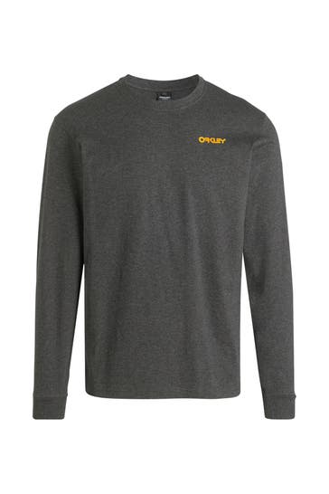 OAKLEY Longsleeve 'Heritage'