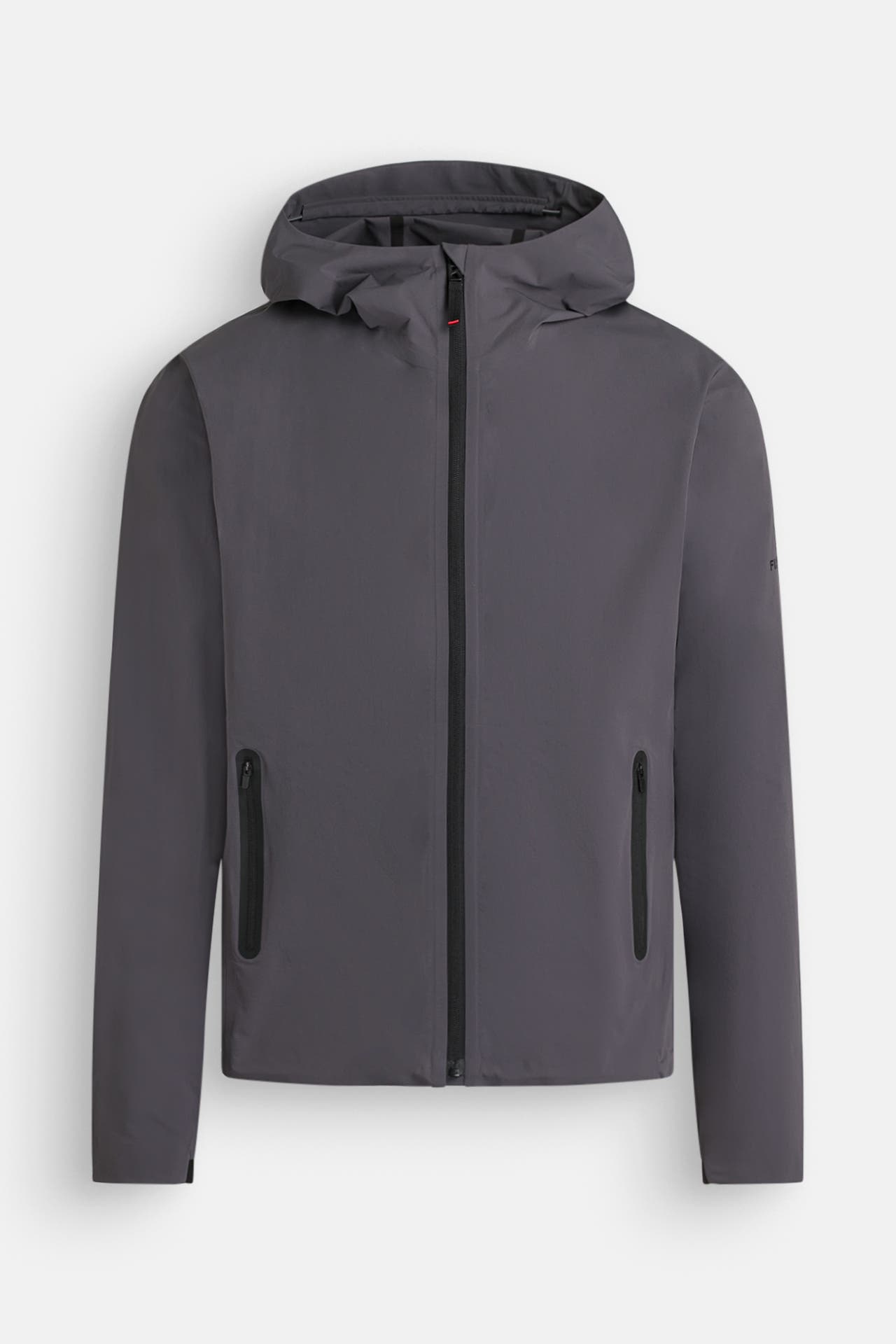 BOGNER FIRE + ICE Outdoorjacke 'Vilmar' grau, Bild 1