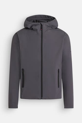 BOGNER FIRE + ICE Outdoorjacke 'Vilmar' grau