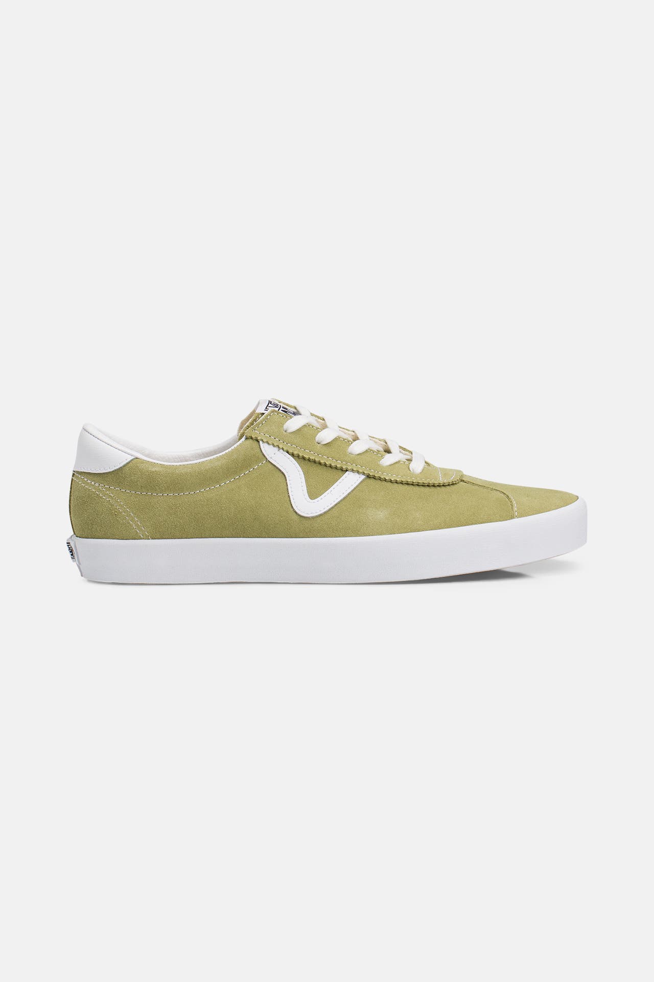 VANS Sneaker 'Sport Low' apfelgrün, Bild 1