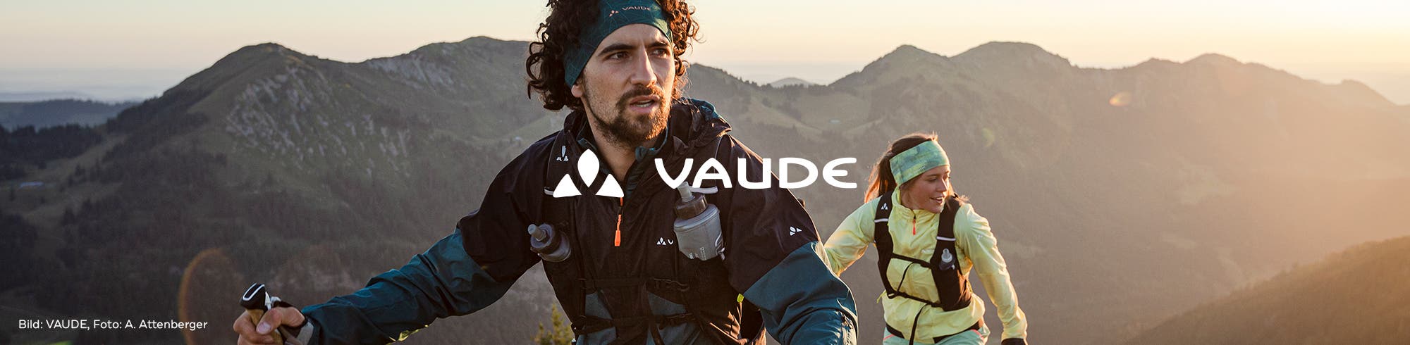 VAUDE Sale Herren