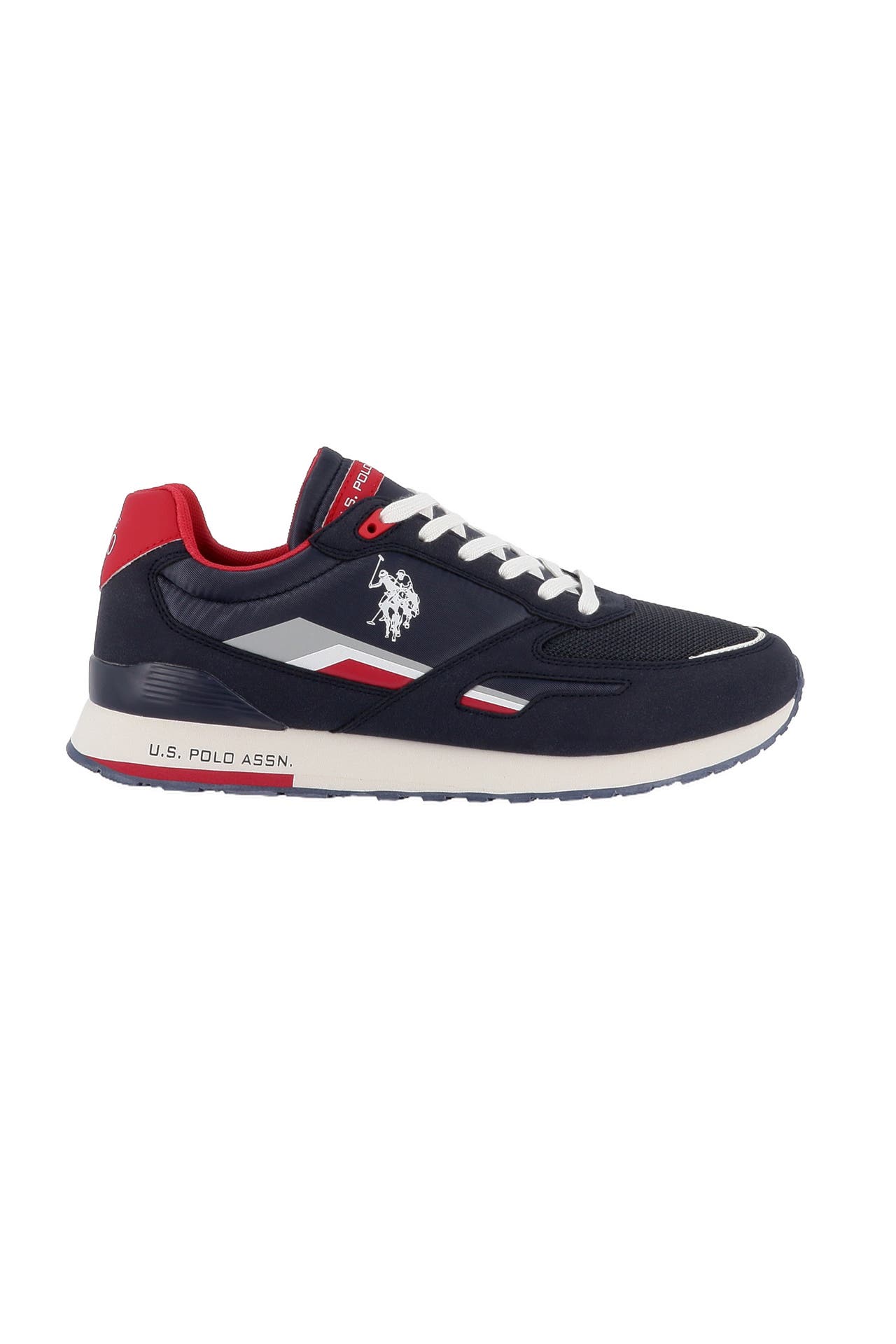 U.S. POLO ASSN. Sneaker 'Tabry' navy, Bild 1