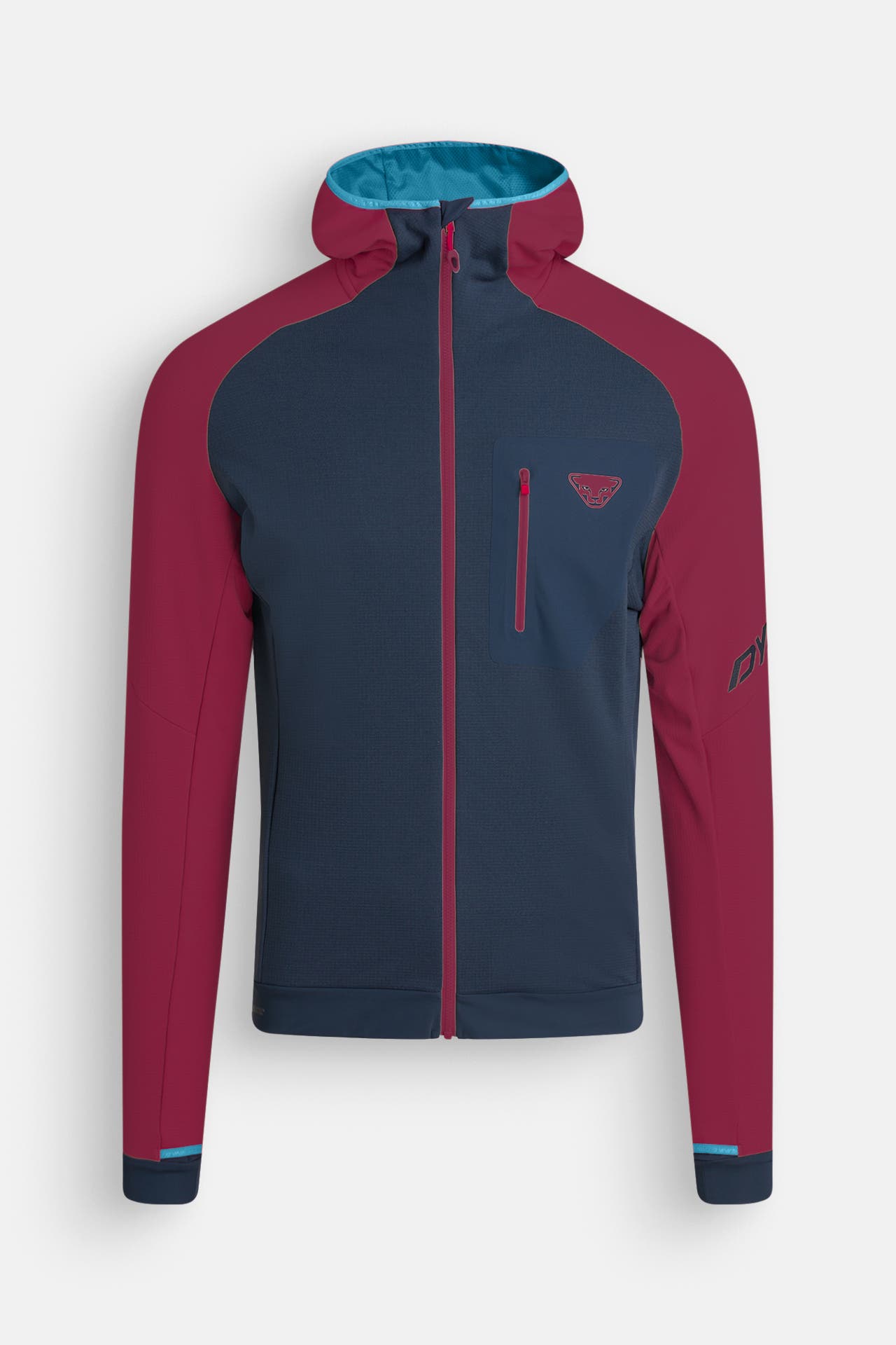DYNAFIT Midlayer 'Radical Polartec' mehrfarbig, Bild 1
