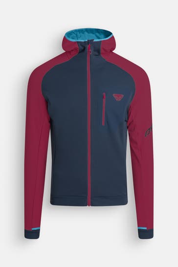 DYNAFIT Midlayer 'Radical Polartec' mehrfarbig