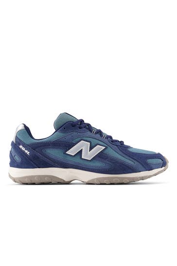 NEW BALANCE Sneaker '204L' mehrfarbig