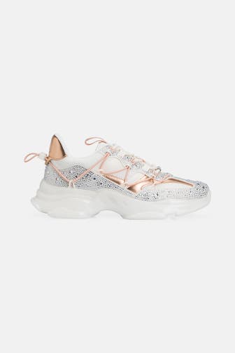 STEVE MADDEN Sneaker 'Magneto-R-E' dreifarbig