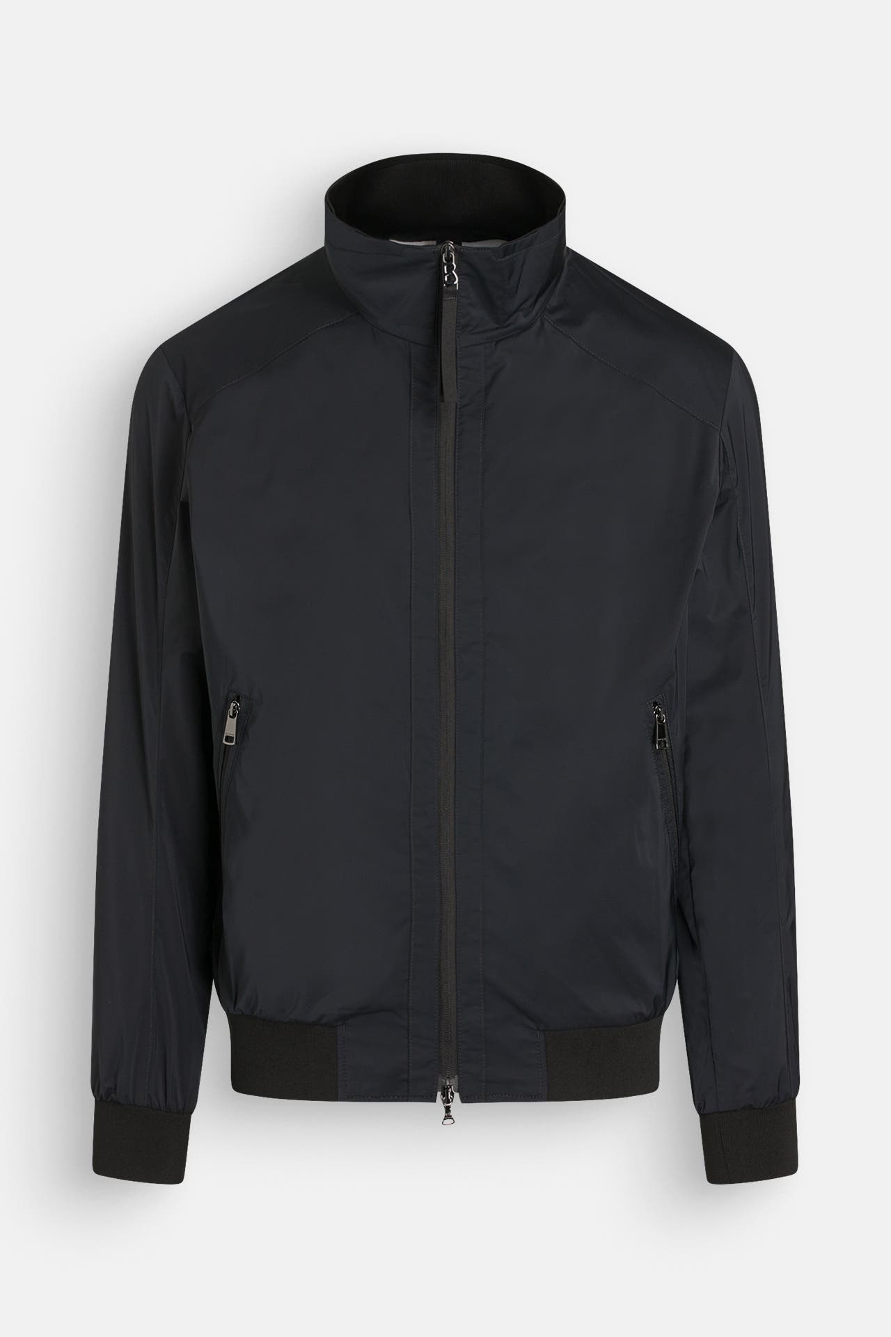 BOGNER Blouson 'Jonas' schwarz, Bild 1