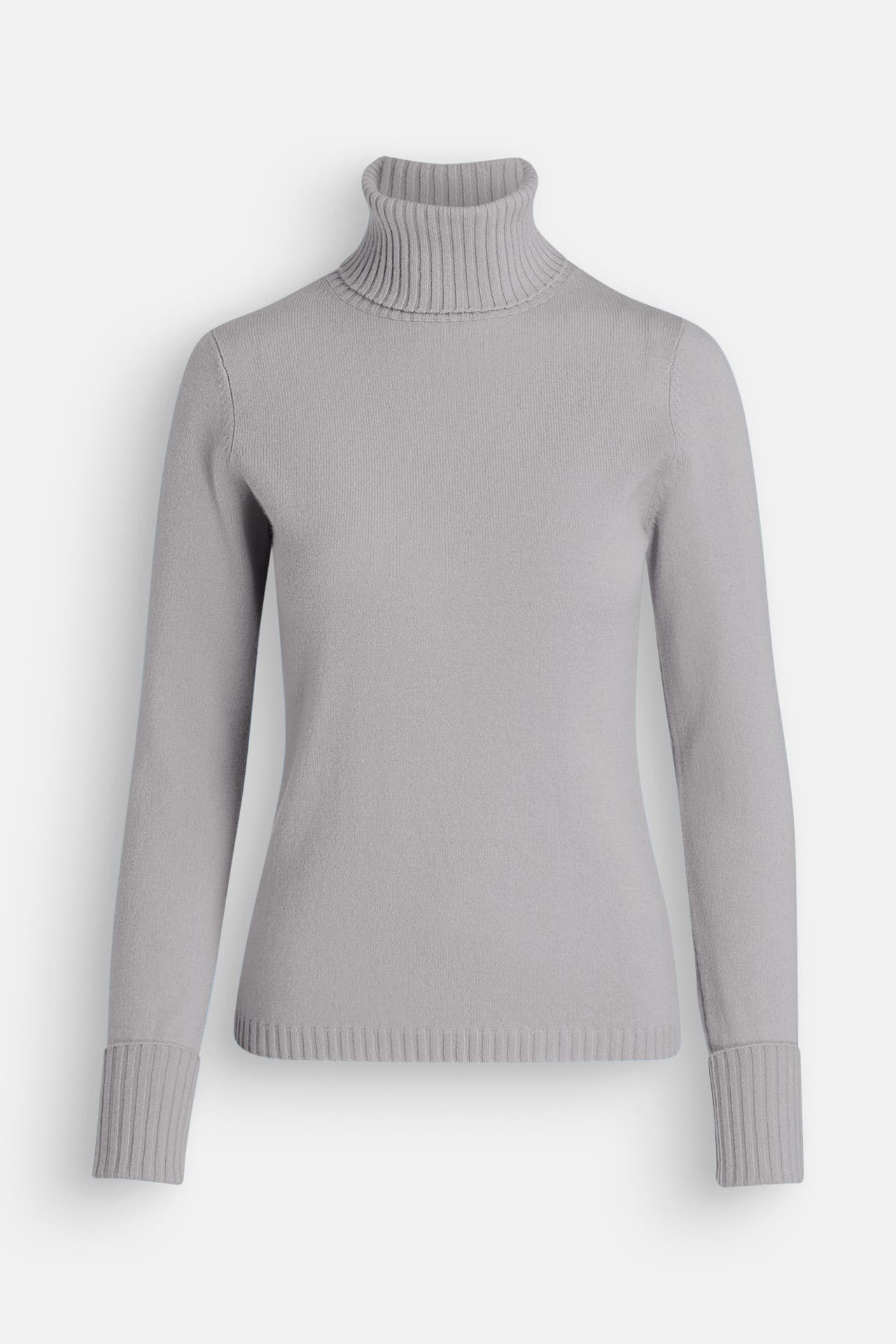 FTC Cashmerepullover grau, Bild 1