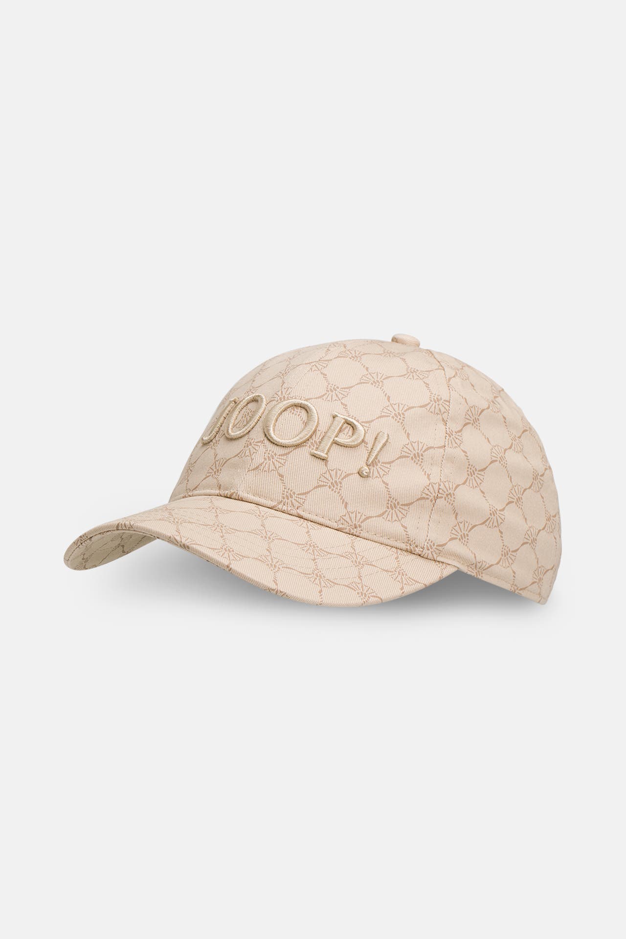 JOOP! Basecap 'Agatha' creme, Bild 1