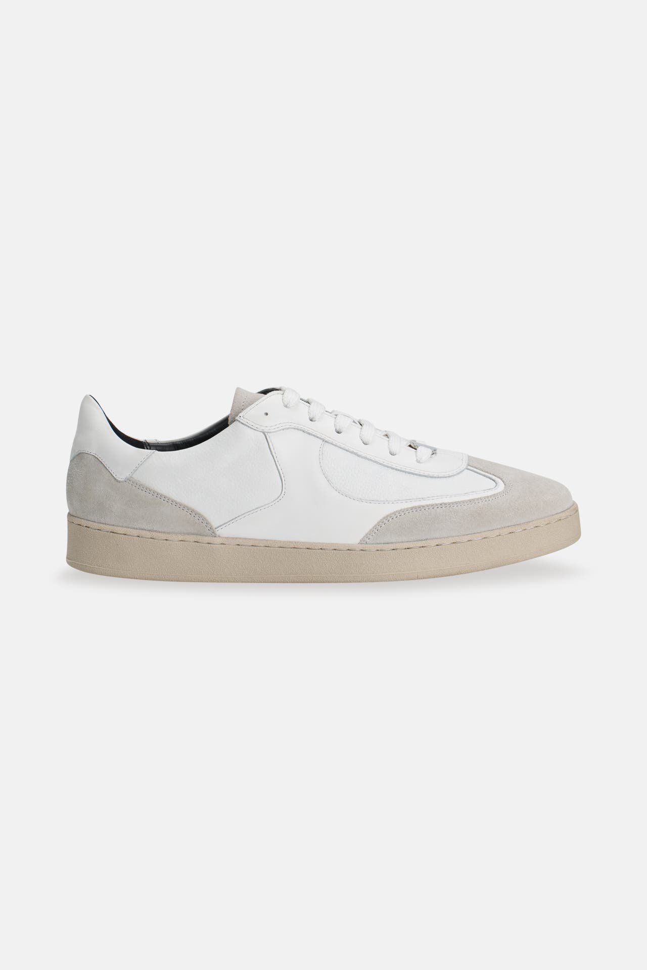 GORDON & BROS Sneaker 'Garry' zweifarbig, Bild 1