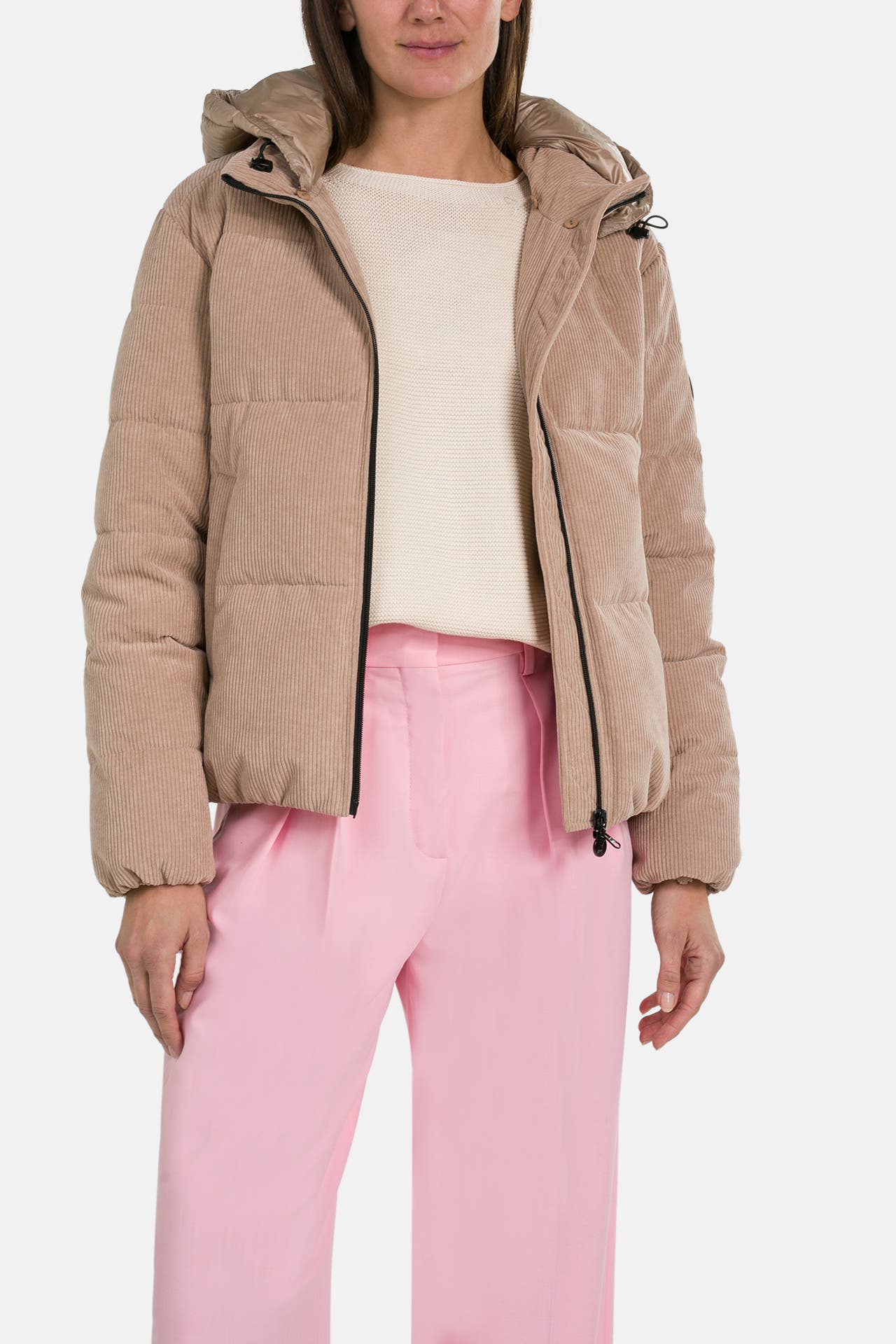 FRIEDA & FREDDIES NY Steppjacke nude, Bild 1