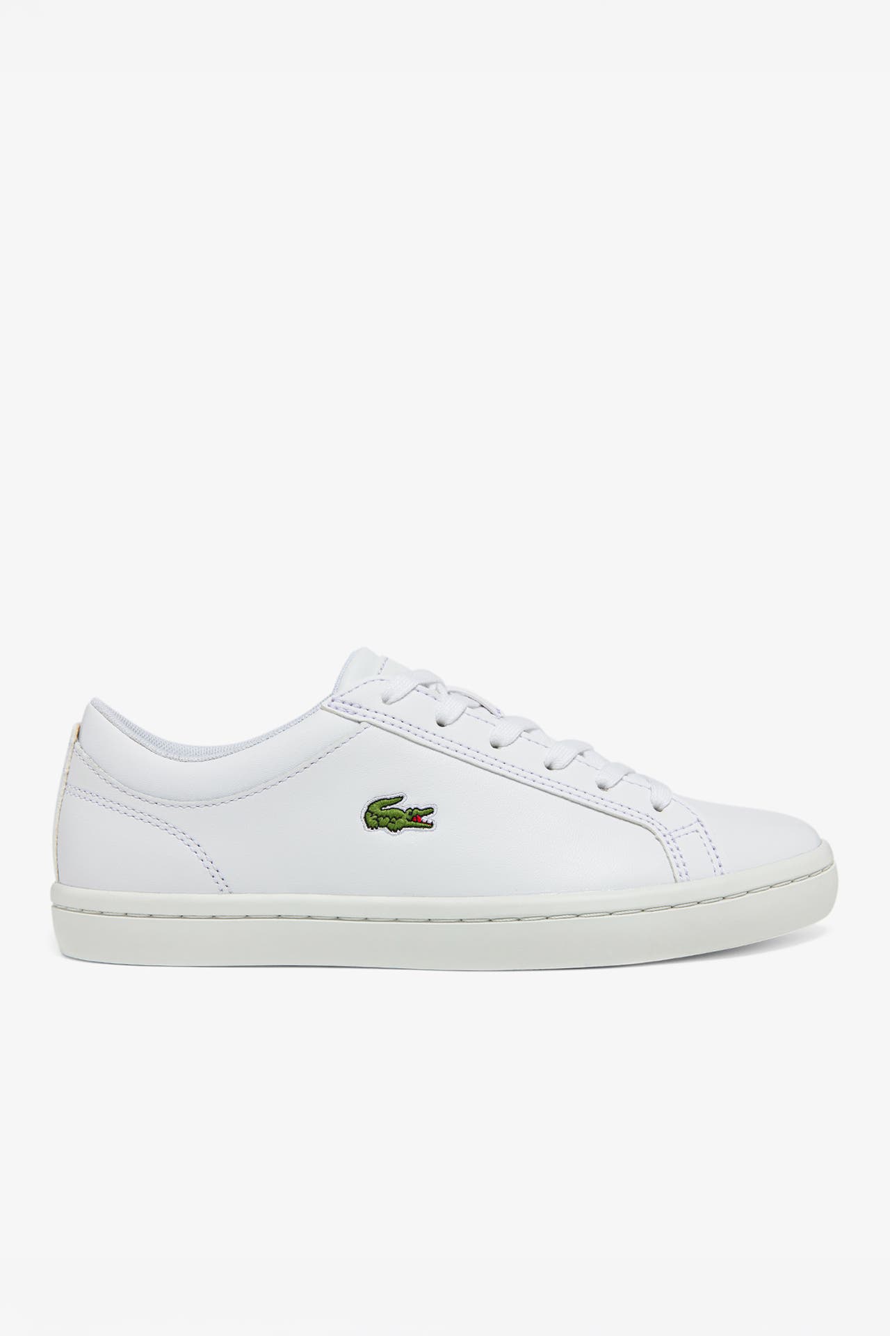 LACOSTE Sneaker weiß, Bild 1