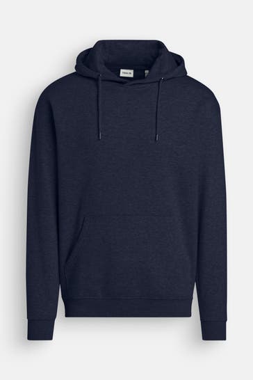 !SOLID Hoodie dunkelblau