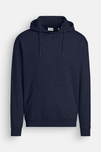 !SOLID Hoodie dunkelblau