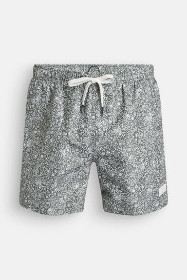 JOOP! Badeshorts gemustert