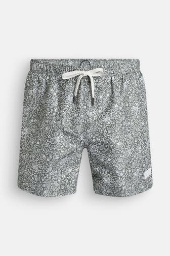 JOOP! Badeshorts gemustert