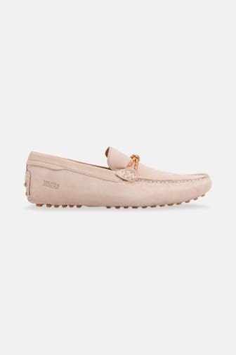 MELVIN & HAMILTON Mokassins 'Nelson 20' creme