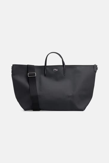LACOSTE - Shopper schwarz