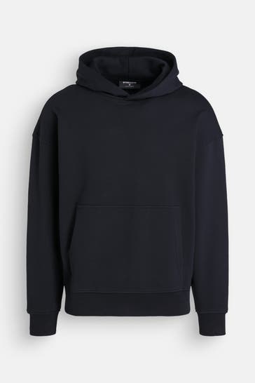STRELLSON Hoodie 'Hector' nachtblau