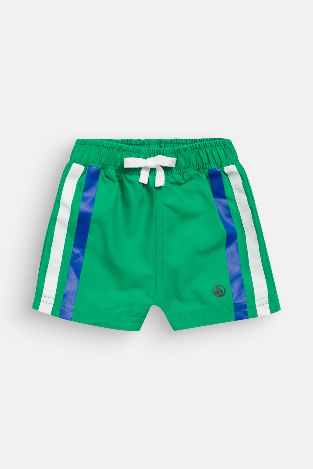 PETIT BATEAU Badehose mehrfarbig, Bild 1