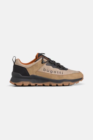 BUGATTI Sneaker 'Amper' mehrfarbig