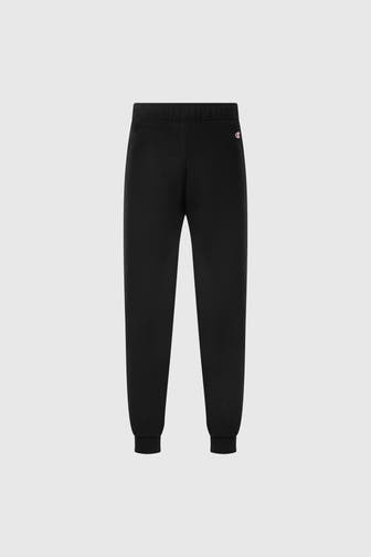 CHAMPION Sweatpants schwarz