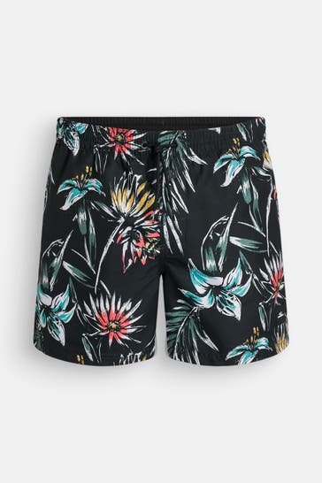 O'NEILL Badeshorts floral
