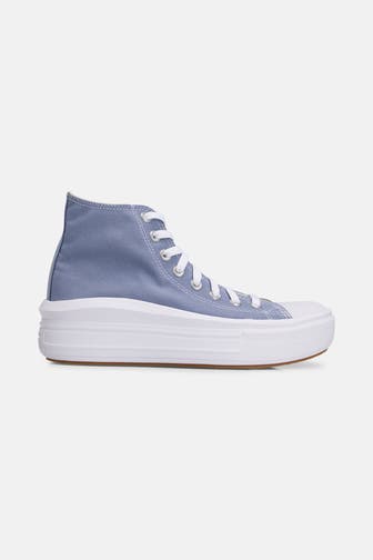 CONVERSE Sneaker 'Move' taubenblau