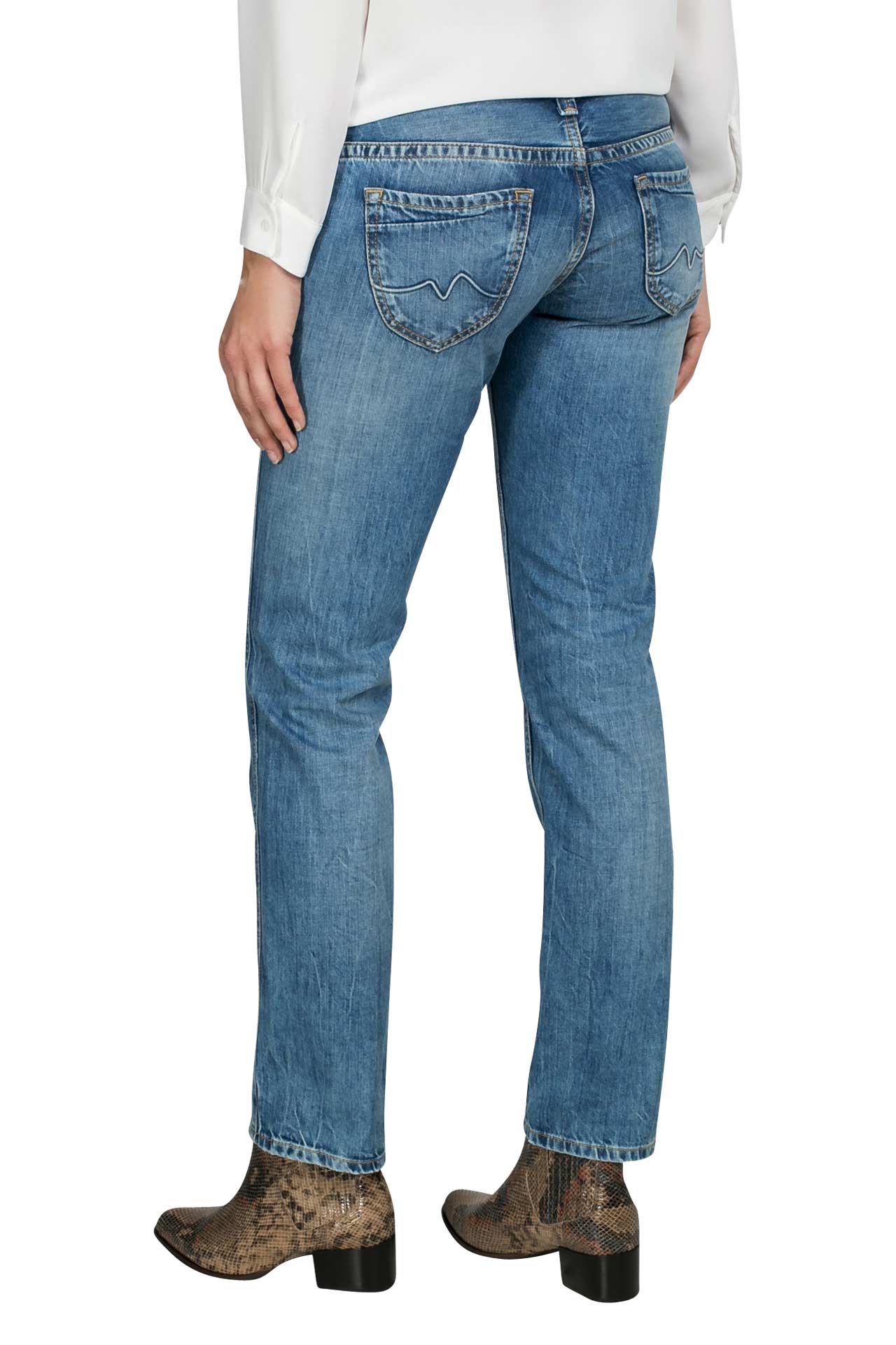 Pepe hotsell jeans olympia