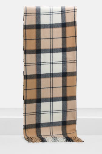 BARBOUR Schal 'Hailes' kariert