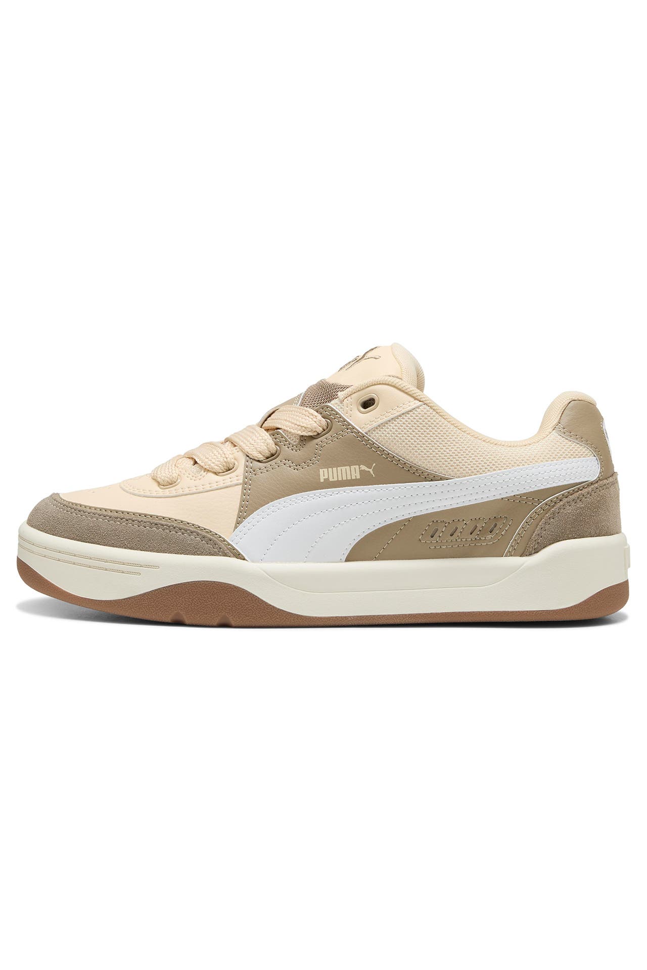 PUMA Sneaker 'Park Lifestyle SK8' mehrfarbig unisex, Bild 1