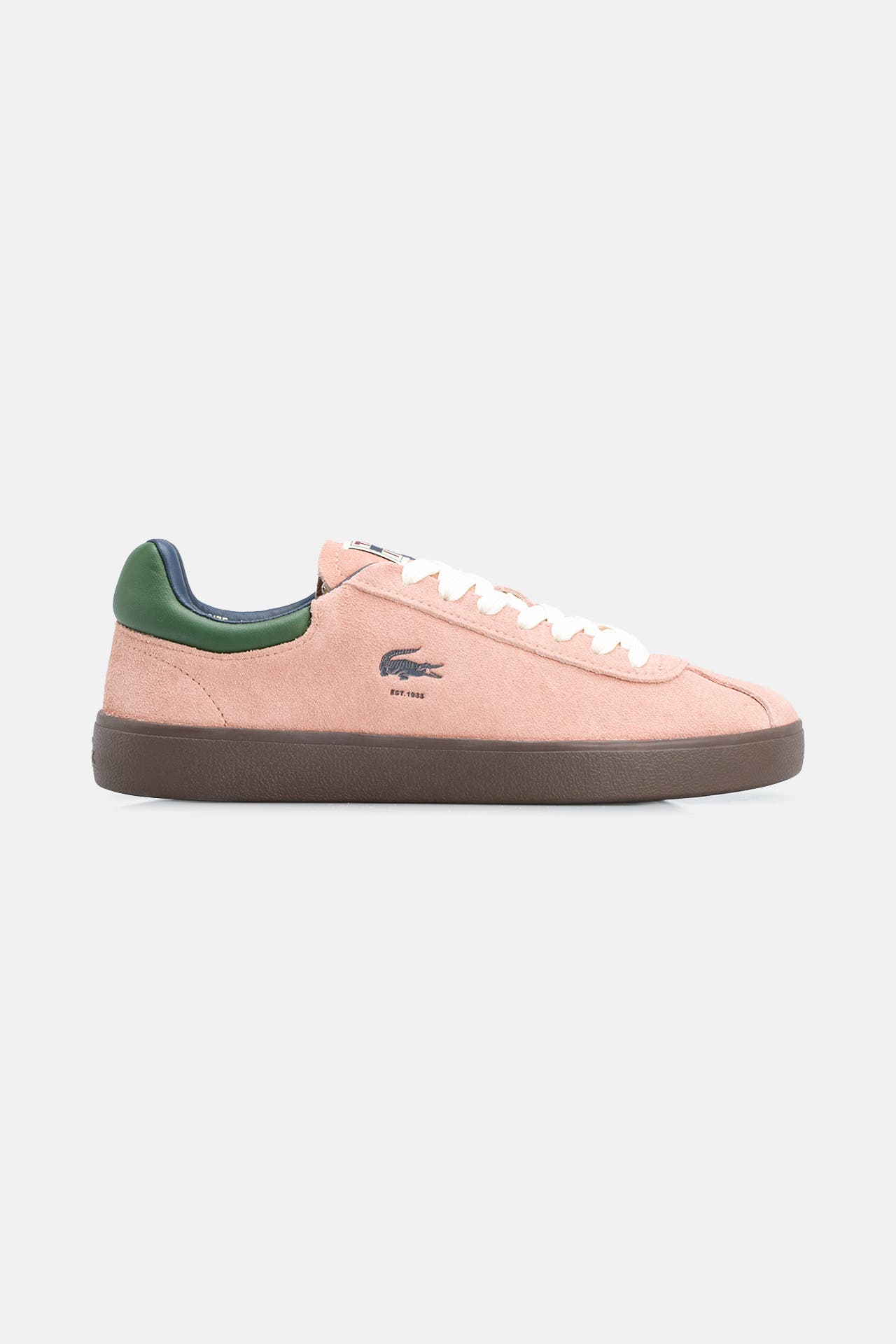 LACOSTE Sneaker zweifarbig, Bild 1