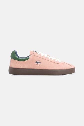 LACOSTE Sneaker zweifarbig
