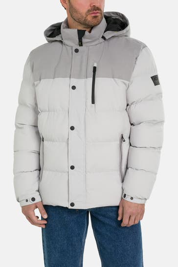 NORTH SAILS Winterjacke 'Gamma' zweifarbig