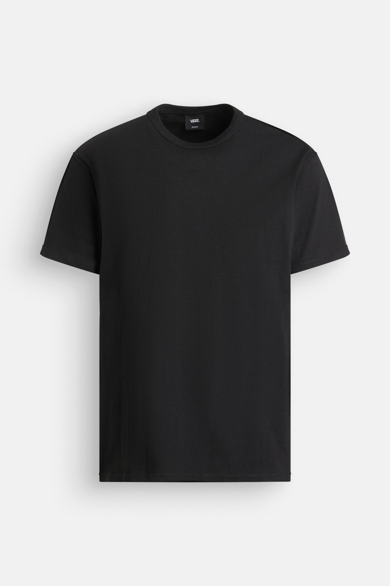 VANS T-Shirt schwarz, Bild 1