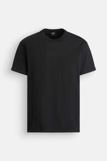 VANS T-Shirt schwarz