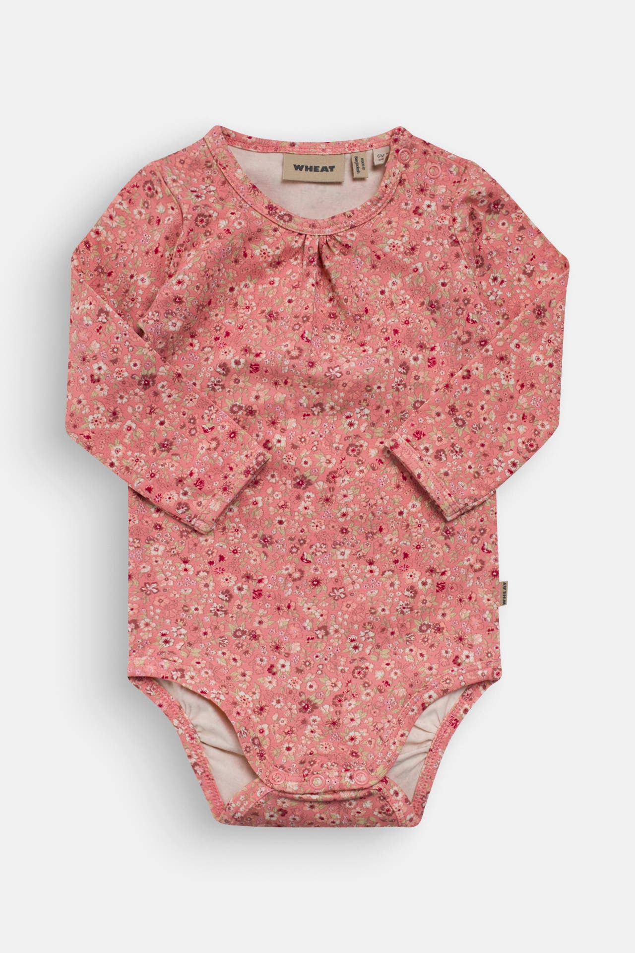 WHEAT Body 'Liv' floral, Bild 1