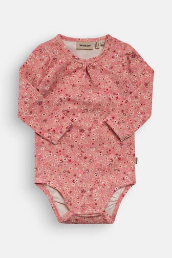 WHEAT Body 'Liv' floral