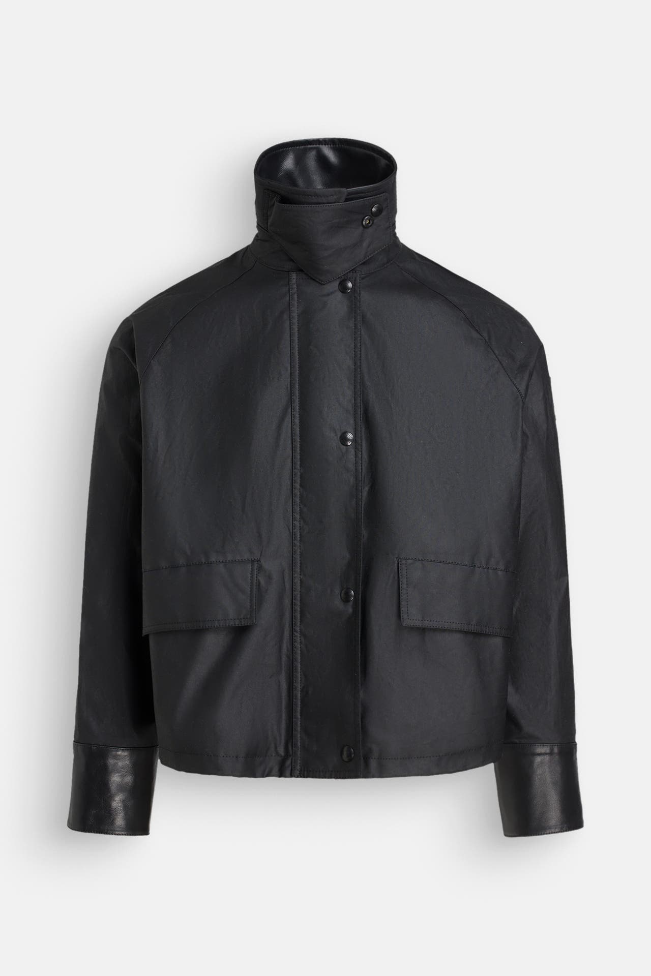 BELSTAFF Jacke 'Iris' schwarz, Bild 1