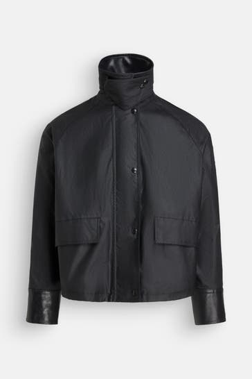 BELSTAFF Jacke 'Iris' schwarz