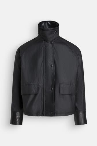 BELSTAFF Jacke 'Iris' schwarz
