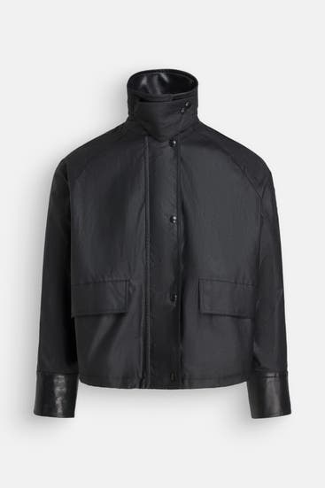 BELSTAFF - Jacke 'Iris' schwarz