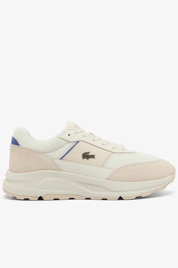LACOSTE Sneaker '367' zweifarbig