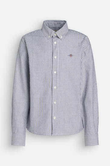 GANT Hemd gestreift