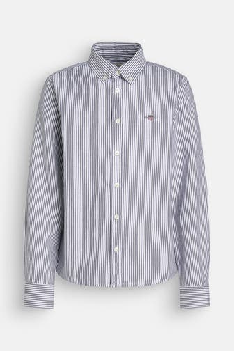 GANT Hemd gestreift