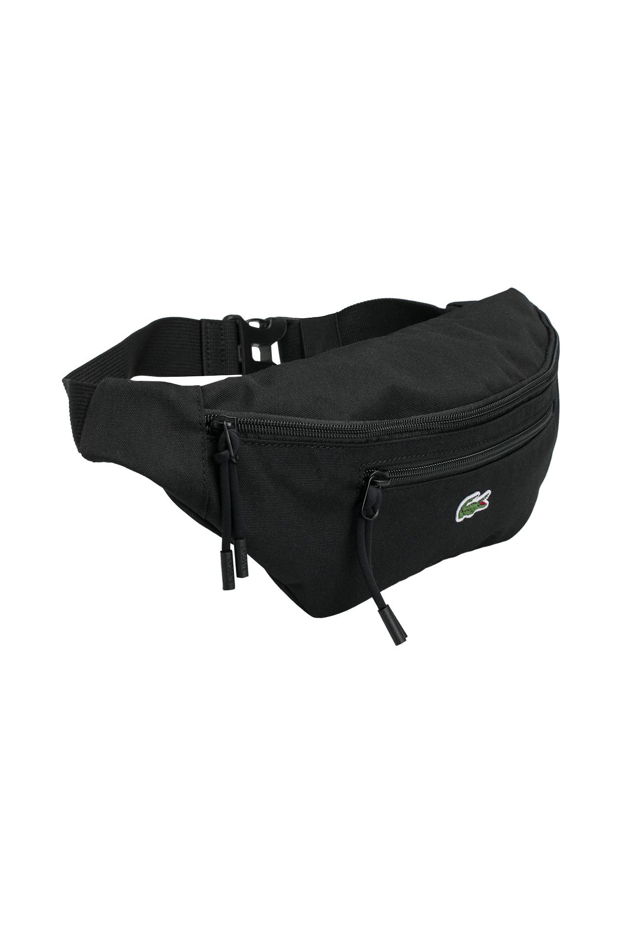 Lacoste bauchtasche sale