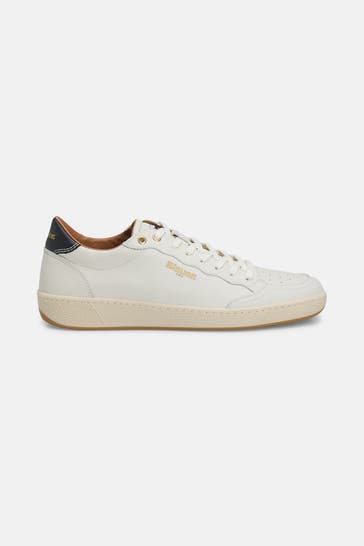 BLAUER Sneaker 'Lea-Olympia' creme