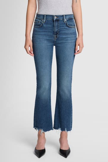 7 FOR ALL MANKIND Jeans 'Daisy' flared