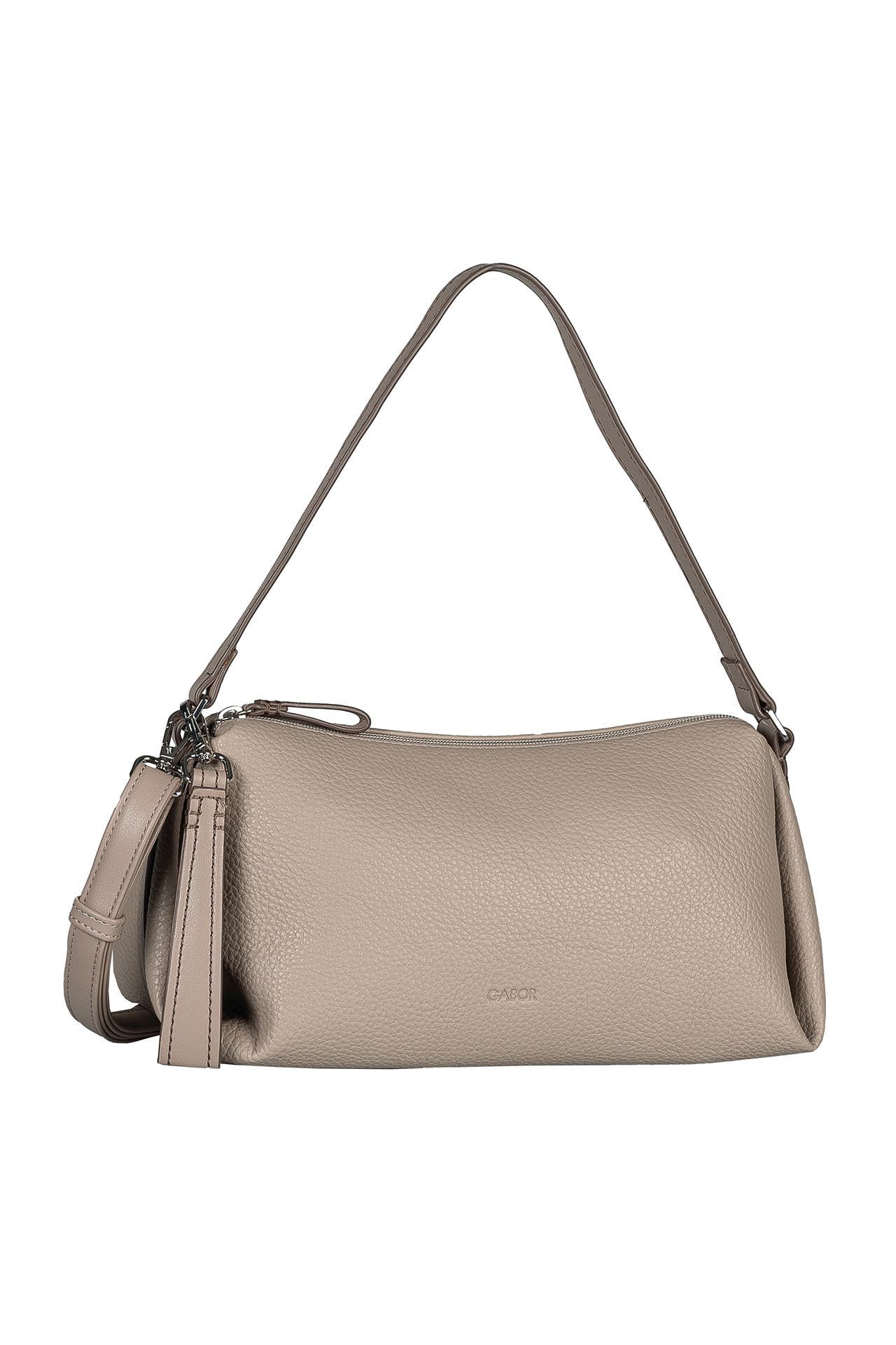 GABOR Schultertasche 'Sloanne' greige, Bild 1